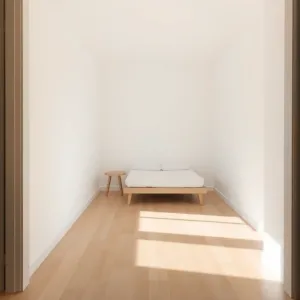 Prosty opis pokoju po angielsku