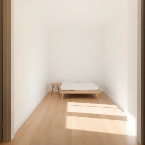 Prosty opis pokoju po angielsku