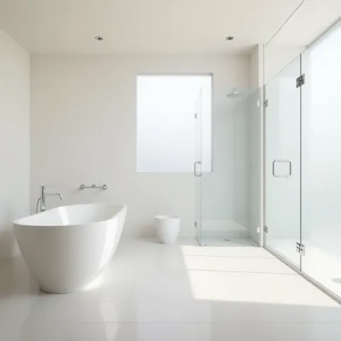 Prysznic czy wanna przy dziecku