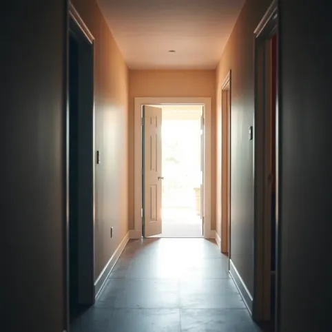 przedpokój definicja