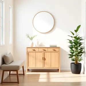 przedpokój inspiracje