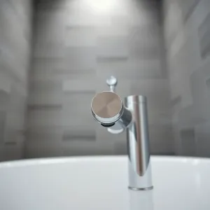 Przełącznik do baterii wannowej