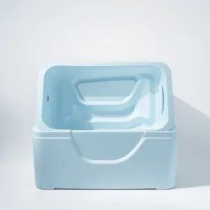 Przenośna wanna dla niepełnosprawnych