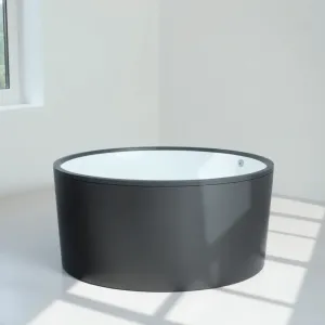 Przenośna wanna do morsowania