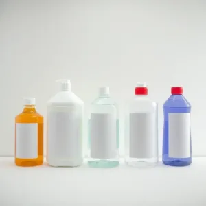 Ranking środków do czyszczenia łazienki