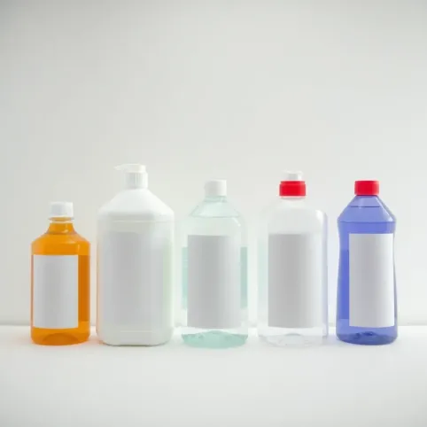 Ranking środków do czyszczenia łazienki