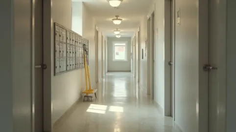 regulamin mieszkania w bloku