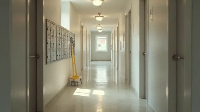 regulamin mieszkania w bloku