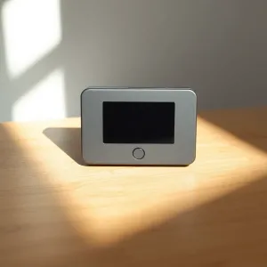 Regulator pokojowy bezprzewodowy do PIECA GAZOWEGO