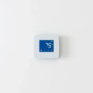 Regulator pokojowy do ogrzewania podłogowego