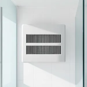 Rekuperator do łazienki