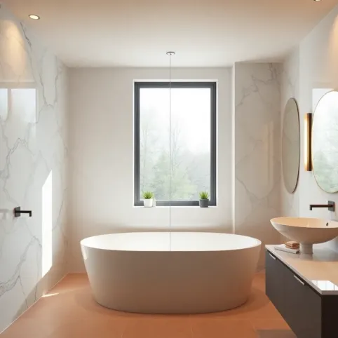 Remont łazienki Bydgoszcz cena