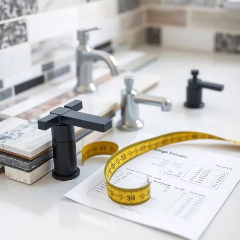 remont łazienki cena