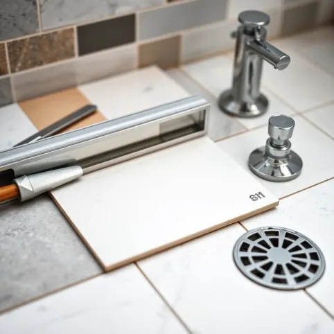 remont łazienki cena za m2