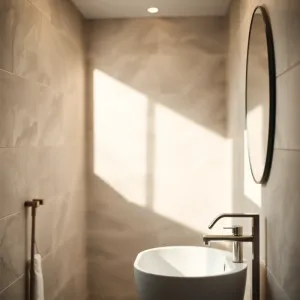 Remont łazienki ile kosztuje