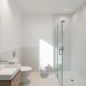 Remont łazienki koszt 2025