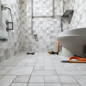 remont łazienki koszt