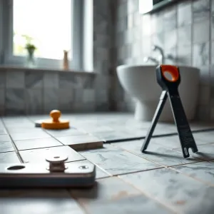 Remont łazienki koszt robocizny 2024