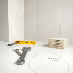 Remont łazienki koszt robocizny 2025