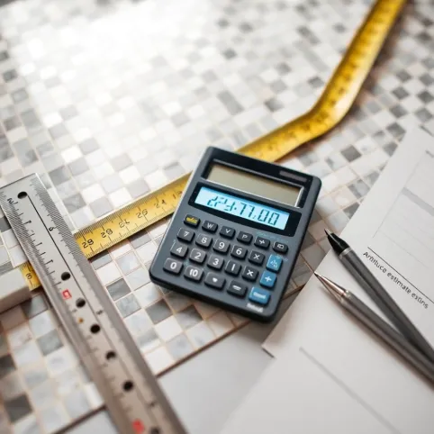 Remont łazienki koszt robocizny