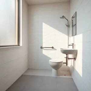 Remont łazienki osoby niepełnosprawnej a ulga rehabilitacyjna