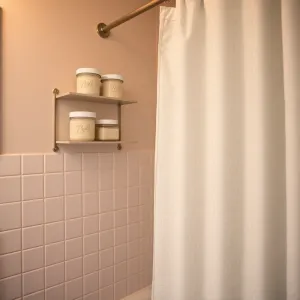 Remont łazienki tanim kosztem