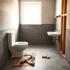 Remont łazienki Warszawa cena