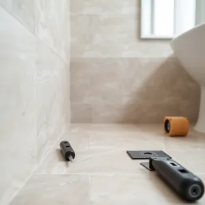 Remont łazienki Wrocław ceny