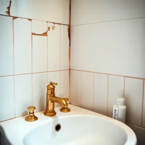 Remont małej łazienki koszt