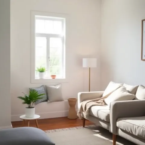 Remont pokoju tanim kosztem