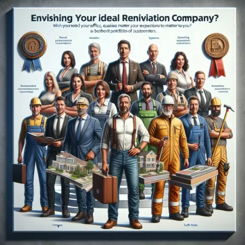 Remonty Biur w Warszawie Jak Wybrać Profesjonalną Firmę