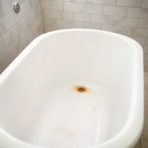 Renowacja wanny metodą wanna w wannie