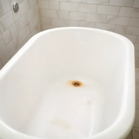 Renowacja wanny metodą wanna w wannie