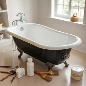 Renowacja Wanny Żeliwnej Cena