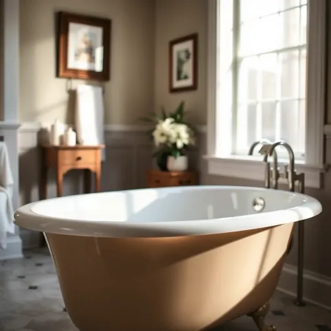 Renowacja Wanny Żeliwnej Opinie