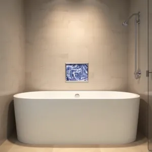 Rewizja Wanny Na Magnesy