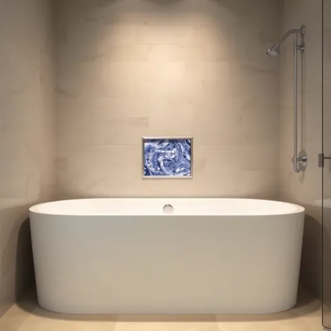 Rewizja Wanny Na Magnesy