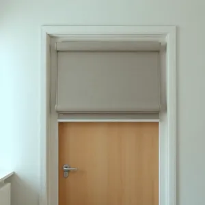 roleta na drzwi pokojowe