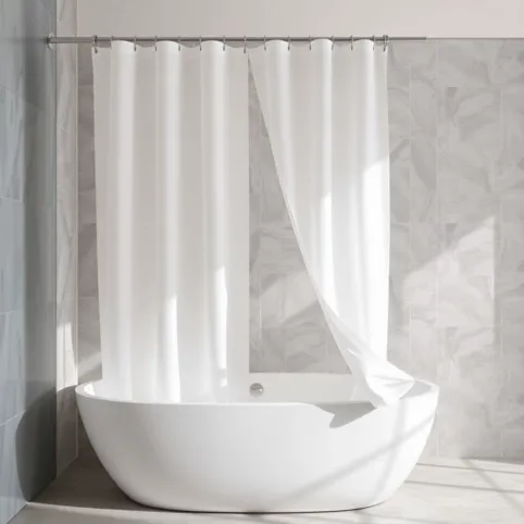 Roleta Prysznicowa Do Wanny Montaż