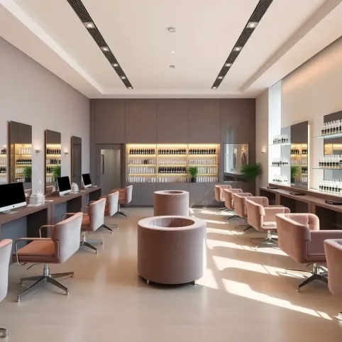 salon centric corporate office