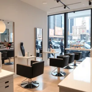 salon centric locations
