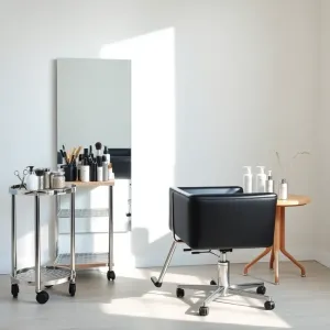 Salon fryzjerski w domu wymogi