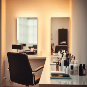 Salon kosmetyczny Koszalin