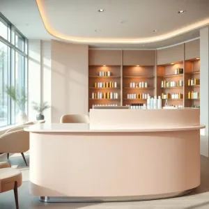 Salon kosmetyczny Koszalin Zwycięstwa