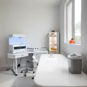 Salon kosmetyczny w domu wymogi sanepidu