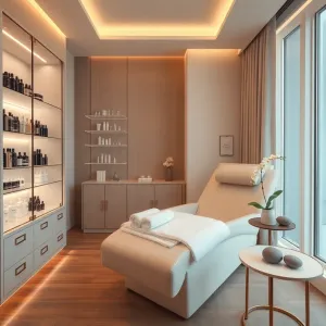 Salon kosmetyczny Zamość cennik