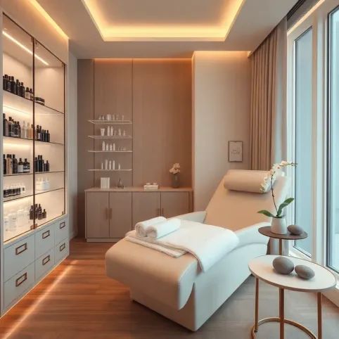 Salon kosmetyczny Zamość cennik