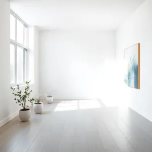 Salon od północy zalety