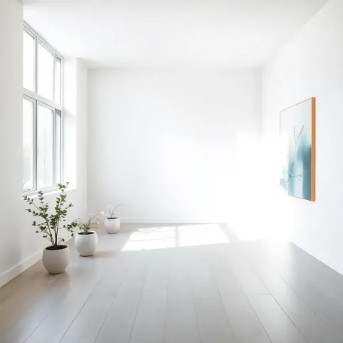 Salon od północy zalety