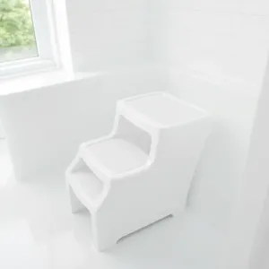 Schodki do wanny dla seniorów